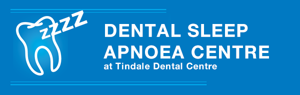 Dental Sleep Apnoea Centre Logo