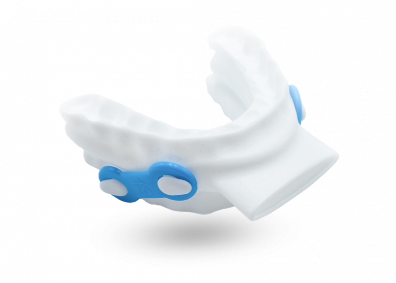 Treatment Options Dental Sleep Apnoea Centre